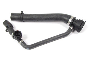 Genuine Hose PCH502100, Coolant Thermostat To Four Way Connector, Air Bleed, For Range Rover Full Size L322 Supercharged, 2006 - 2009