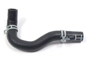 Genuine Hose PEH500122, Auxiliary Coolant Pump Upper, For Range Rover Sport Supercharged, 2006 - 2009