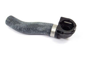 Coolant Hose PCH501880, Four Way Connector To Engine Oil Cooler, For Range Rover Full Size L322, 2006 - 2009, Supercharged Vehicles