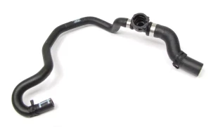 Genuine Coolant Hose PCH502080, Between Thermostat, 4-Way Connector, And Transcooler, For Range Rover Full Size L322, 2006 - 2009