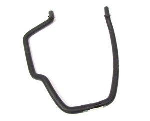 Genuine Coolant Hose PCH501950, Used Between Mixing Valve And Upper Radiator Hose, For Range Rover Full Size L322, 2006 - 2009