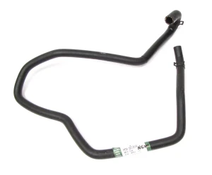 Genuine Coolant Hose PCH501910, Expansion Tank To 4-Way Connector, For Range Rover Full Size L322, 2006 - 2009, Non-Supercharged Vehicles
