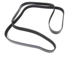 Polyvee Belt PQR500320, Primary Drive, Original Equipment By DAYCO, For Range Rover Full Size L322, 2006 - 2009