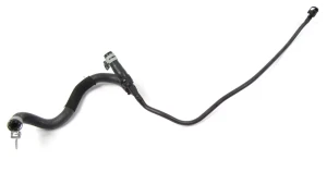 Genuine Coolant Hose LR011465, Recovery Bleeder Overflow, For Range Rover Full Size L322, 2010 - 2012