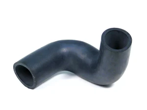 Coolant Hose PCH119020, Lower Radiator To Thermostat, For Land Rover Discovery Series II, 1999 - 2004