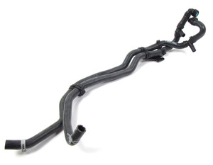 Heater Hose Assembly For Land Rover LR3 With Rear Climate Control