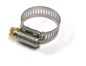 Worm Gear Hose Clamp 11/16 To 1-1/4 Inch For Any Rover Model