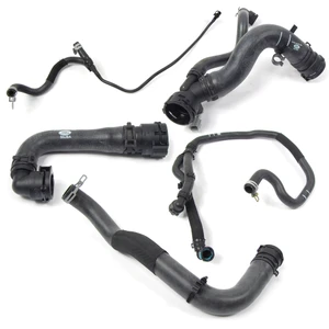 Engine Coolant Hose Kit For Range Rover Full Size L322, 2010 - 2012