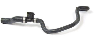 Coolant Hose PCH502080, Between Thermostat, 4-Way Connector, And Transcooler, For Range Rover Full Size L322, 2006 - 2009