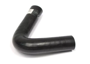 Bottom Radiator Hose NRC3115 For Land Rover Series 2A And 3, Mid-1969-On