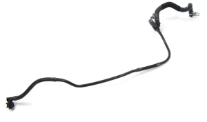 Genuine Coolant Overflow Hose LR011462 For Range Rover Full Size L322 Supercharged, 2010 - 2012