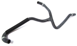 Genuine Hose, Expansion Tank To Fuel Cooler PIH100040 For Land Rover Discovery Series II (See Fitment Years)