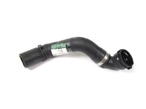 Genuine Coolant Hose PCH501740, Lower Radiator, For Range Rover Full Size L322, 2006 - 2009