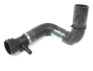 Genuine Upper Radiator Hose PCH501720 For Range Rover Full Size L322, 2006 - 2009, Non-Supercharged Vehicles