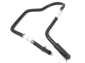 Genuine Coolant Hose PCH501870, Expansion Tank To Bleed Hose, For Range Rover Full Size L322 Supercharged, 2006 - 2009