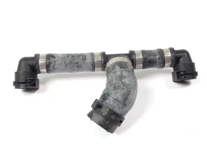 Hose Coolant Oil Cooler Mixing Valve To Trans Oil Cooler