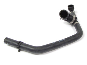 Genuine Coolant Hose PCH501510, Used Between Mixing Valve And Both Oil Coolers, For Range Rover Full Size L322, 2006 - 2009, Non-Supercharged Vehicles