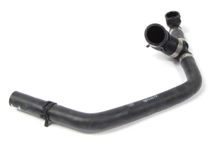 Genuine Coolant Hose PCH501510, Used Between Mixing Valve And Both Oil Coolers, For Range Rover Full Size L322, 2006 - 2009, Non-Supercharged Vehicles