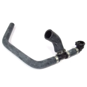 Coolant Hose PCH501510, Used Between Mixing Valve And Both Oil Coolers, For Range Rover Full Size L322, 2006 - 2009, Non-Supercharged Vehicles