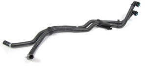 Genuine Heater Hose Assembly PCH501032 For Land Rover LR3 Without Rear Climate Control, 2005 - 2009 V6 Models Only