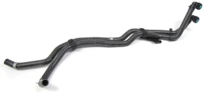 Genuine Heater Hose Assembly PCH501032 For Land Rover LR3 Without Rear Climate Control, 2005 - 2009 V6 Models Only