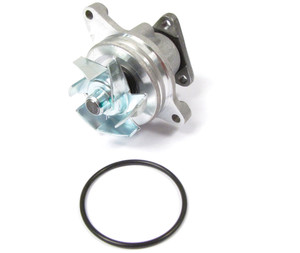 Water Pump With Gasket LR053310 For Land Rover LR2, Discovery Sport, And Range Rover Evoque 2.0 Liter (See Fitment Years)