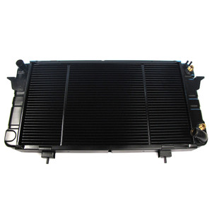 Radiator ESR3688 For Land Rover Discovery I, Manual Transmission Vehicles, 1994 - 1999
