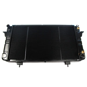 Radiator ESR3688 For Land Rover Discovery I, Manual Transmission Vehicles, 1994 - 1999