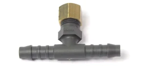Coolant Bleed Valve LR027661 For Land Rover LR3 And Range Rover Sport (See Fitment Years)