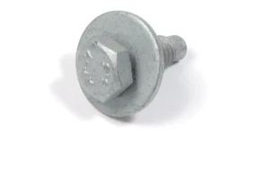 Genuine Bolt KYG500380, 6 X 13.5 For Splash Shield, 2 Required, For Land Rover LR3 And Range Rover Sport (See Fitment Years)