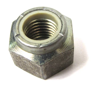 Nut - 1/2 Inch BSF Transmission To Bell Housing