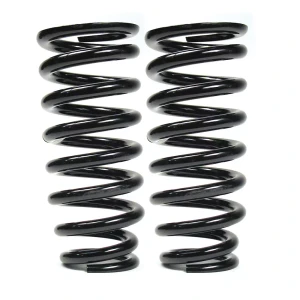 Heavy Duty Suspension Coil Springs, Rear Pair, By Old Man Emu / ARB, For Land Rover LR3
