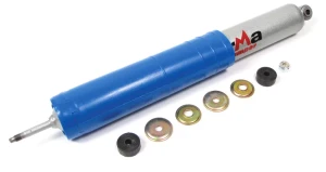 Performance Steering Damper By Terrafirma For Land Rover Defender 90 And 110