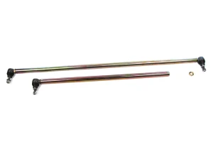 Terrafirma Track Rod And Drag Link Assembly For Land Rover Defender 90 And 110
