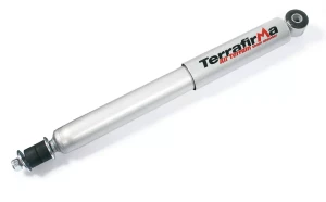 Terrafirma All Terrain Shock Absorber, Rear, For Land Rover Discovery I, Defender 90 And 110, And Range Rover Classic (See Fitment Years)