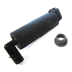 Headlamp Washer Pump DMC100560 For Land Rover Discovery Series II