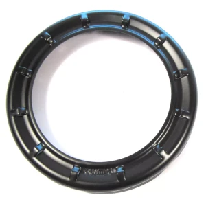 Fuel Pump Locking Ring ESR3808, AEL Tank, Advanced Evaporative Loss System, For Land Rover Discovery I, Discovery Series II, Freelander, And Range Rover P38 (See Fitment Years)