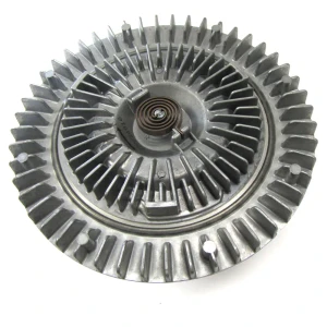 Viscous Fan Clutch ETC1260 By FourSeasons, Original Equipment, For Range Rover Classic, 1987 - 1994
