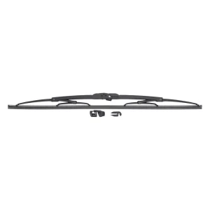 MicroEdge Wiper Blade LR033029 By BOSCH, Front Right, For Range Rover Sport And Range Rover Full Size L405 (See Fitment Years)