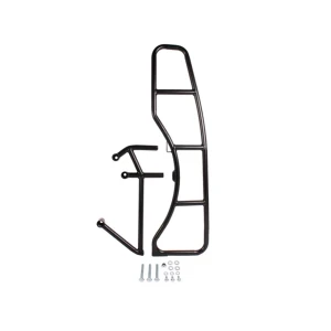 Rear Access Roof Rack Ladder By Terrafirma4x4 For Land Rover Defender 90, 110, 130 New Gen L663 (See Fitment Years)