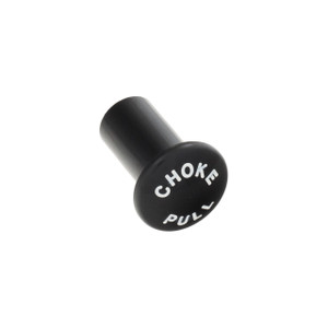 Knob Choke TR2 TR3