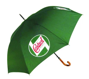 Umbrella Castrol  *DISABLED*