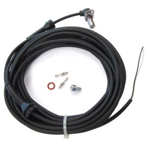 Rear ABS Brake Sensor SSW500030, Fits Both Right And Left Side, For Land Rover Discovery Series II