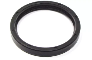 Rear Main Oil Seal ERR2640, Original Equipment, For Land Rover Discovery I, Discovery Series II, Defender 90 And 110, Range Rover P38, And Range Rover Classic (See Fitment Years)
