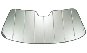 Windshield Sun Shade By Covercraft, Original Equipment, For Land Rover Discovery Series II