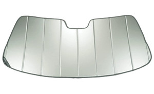 Windshield Sun Shade By Covercraft, Original Equipment, For Land Rover Discovery 5