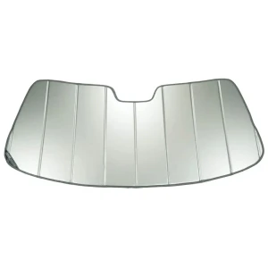 Windshield Sun Shade By Covercraft, Original Equipment, For Range Rover Full Size (See Fitment Years - Models With Heads-up Windshield Display Only)
