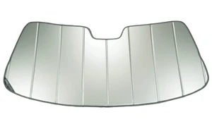 Windshield Sun Shade By Covercraft, Original Equipment, For Land Rover LR2