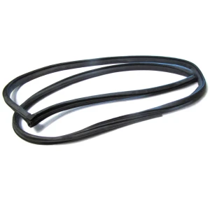 Door Seal CFE500610, Left Hand Rear On-Body, By BritPart Brand, For Land Rover Discovery I, Discovery Series II And Range Rover Classic