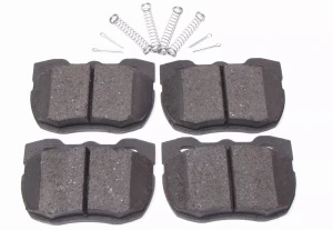 Genuine Front Brake Pads SFP500160 For Land Rover Discovery I